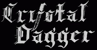 logo Crystal Dagger